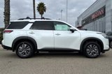 New 2025 Nissan Pathfinder SV w/ SV Premium Package image 4