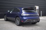 Used 2024 Porsche Macan Turbo image 3