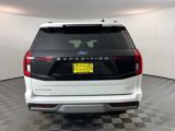 New 2025 Ford Expedition Max Platinum w/ Platinum Ultimate Package image 5