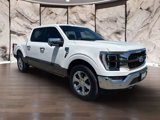 Used 2021 Ford F150 King Ranch w/ Equipment Group 601A High image 3