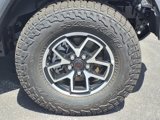 New 2025 Jeep Gladiator Rubicon image 4