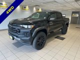 New 2025 Chevrolet Colorado Trail Boss image 2