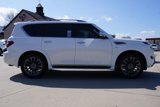 Used 2021 Nissan Armada Platinum image 2