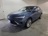 New 2025 Buick Envista Avenir image 3