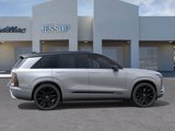 New 2026 Cadillac Vistiq Platinum w/ LPO, Premium Carpet Package image 5