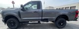 New 2025 Ford F350 4x4 Regular Cab Super Duty image 3