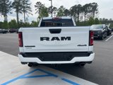 New 2025 RAM 1500 Laramie image 5