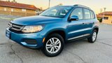 Used 2017 Volkswagen Tiguan S image 2