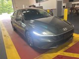 Used 2024 Hyundai Elantra SEL image 2