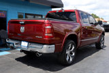 Used 2022 RAM 1500 Limited w/ Bed Utility Group image 4