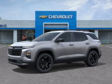 New 2026 Chevrolet Equinox LT w/ Convenience Package II image 2