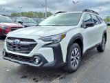 New 2025 Subaru Outback Premium image 3