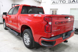 Used 2021 Chevrolet Silverado 1500 RST image 5