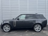 New 2025 Land Rover Range Rover SE image 2