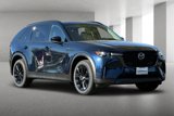 New 2025 MAZDA CX-90 Plug-In Hybrid w/Premium Sport image 2