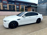 Used 2013 BMW M5 image 2
