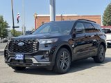 New 2025 Ford Explorer ST-Line image 4