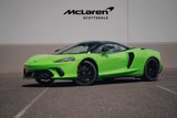 New 2025 McLaren GTS image 3
