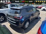Used 2018 Jeep Compass Sport w/ Tech Group image 5