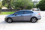 Used 2015 Honda Civic SE image 3