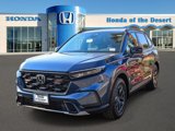 New 2026 Honda CR-V TrailSport image 3