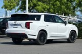 New 2025 Hyundai Palisade Calligraphy image 4