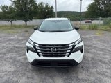 New 2026 Nissan Rogue S image 2