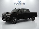 New 2025 RAM 2500 Laramie image 2