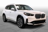 New 2025 BMW X1 xDrive28i w/ Technology Package image 2