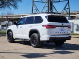 Used 2025 Toyota Sequoia TRD Pro image 4