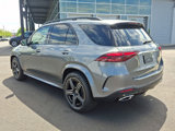New 2026 Mercedes-Benz GLE 350 4MATIC image 3