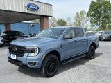 New 2025 Ford Ranger XLT w/ Equipment Group 301A High image 2