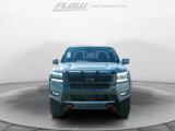 New 2025 Nissan Frontier PRO-4X w/ Pro Premium Package image 2