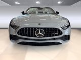 New 2026 Mercedes-Benz SL 43 AMG image 5