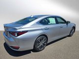 New 2025 Lexus ES 300h w/ Premium Package image 3