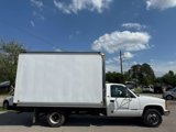 Used 1995 Chevrolet Silverado 3500 2WD Regular Cab image 4