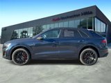 New 2025 Audi SQ8 Prestige image 2