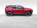New 2026 Chevrolet Equinox LT w/ Convenience Package II image 6