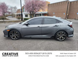 Used 2018 Honda Civic Sport image 2