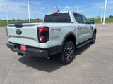 Used 2024 Ford Ranger Lariat w/ Advanced Towing Package image 5