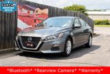 Used 2020 Nissan Altima 2.5 S image 1