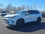 Used 2024 Toyota Grand Highlander AWD Hybrid image 5