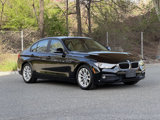 Used 2016 BMW 320i xDrive Sedan image 4