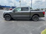 New 2025 Ford F150 Lightning XLT image 4