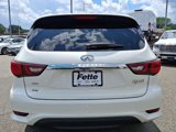 Certified 2020 INFINITI QX60 Pure image 5
