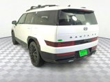 New 2025 Hyundai Santa Fe Calligraphy image 2