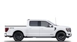 New 2025 Ford F150 Lariat w/ Equipment Group 501A Mid image 5
