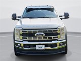 New 2025 Ford F550 4x4 Regular Cab Super Duty image 2