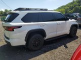 Used 2025 Toyota Sequoia TRD Pro image 4
