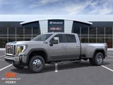 New 2025 GMC Sierra 3500 Denali w/ Denali Reserve Package image 2